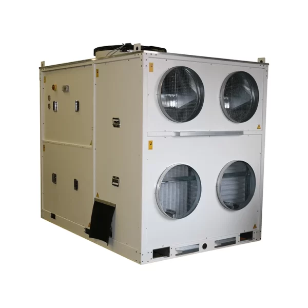 Fral Rooftop Air Conditioner FHRT51 | KRS