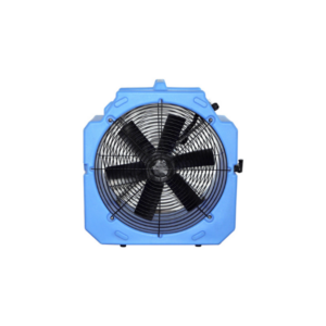 AX 65 floor air fan