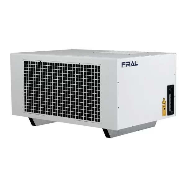 Fral FD160 Condensing Dehumidifier | KRS