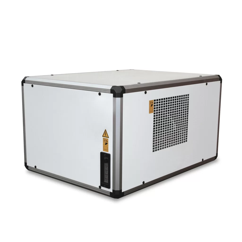 Fral FD750 Condensing Dehumidifier | KRS