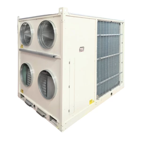 Condizionatore Rooftop Fral FHRT60 | KRS