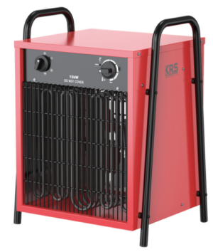 Chauffage électrique à air KRS HE015