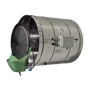 UX56-M Stainless steel bodywork