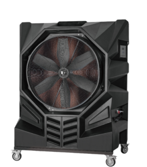Raffrescatore evaporativo portatile KRS EVC400B