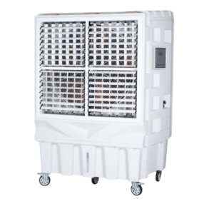 KRS EVC300A portable evaporative cooler for rent