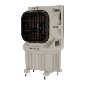 KRS EVC230 XL portable evaporative cooler