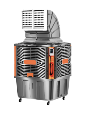 Raffrescatore evaporativo portatile EVC180 Q1