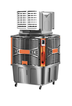 Raffrescatore evaporativo portatile EVC180 Q2