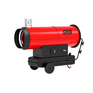 Generatore d'aria calda elettrico HD120I