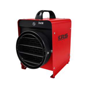 Generatore d'aria calda elettrico HE03C