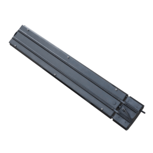 Riscaldatore radiante ad infrarossi 32-13w