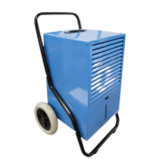 KRS FDNFPF33SH Deumidificatore professionale portatile